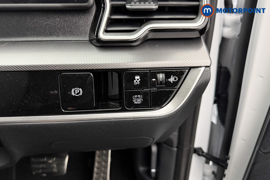KIA Sportage Gt-Line Automatic Petrol-Electric Hybrid SUV - Stock Number (1577778) - 17th supplementary image