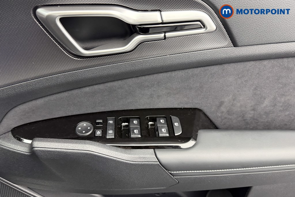 KIA Sportage Gt-Line Automatic Petrol-Electric Hybrid SUV - Stock Number (1577778) - 18th supplementary image