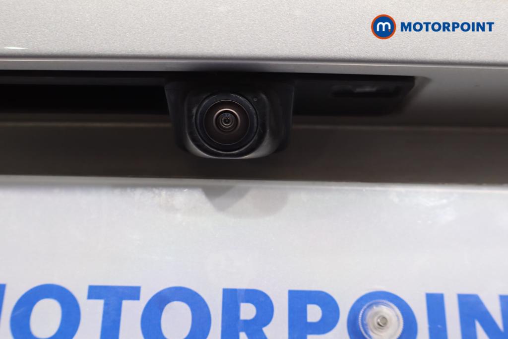 Ford Focus Active X Manual Petrol Estate - Stock Number (1577803) - 2nd supplementary image