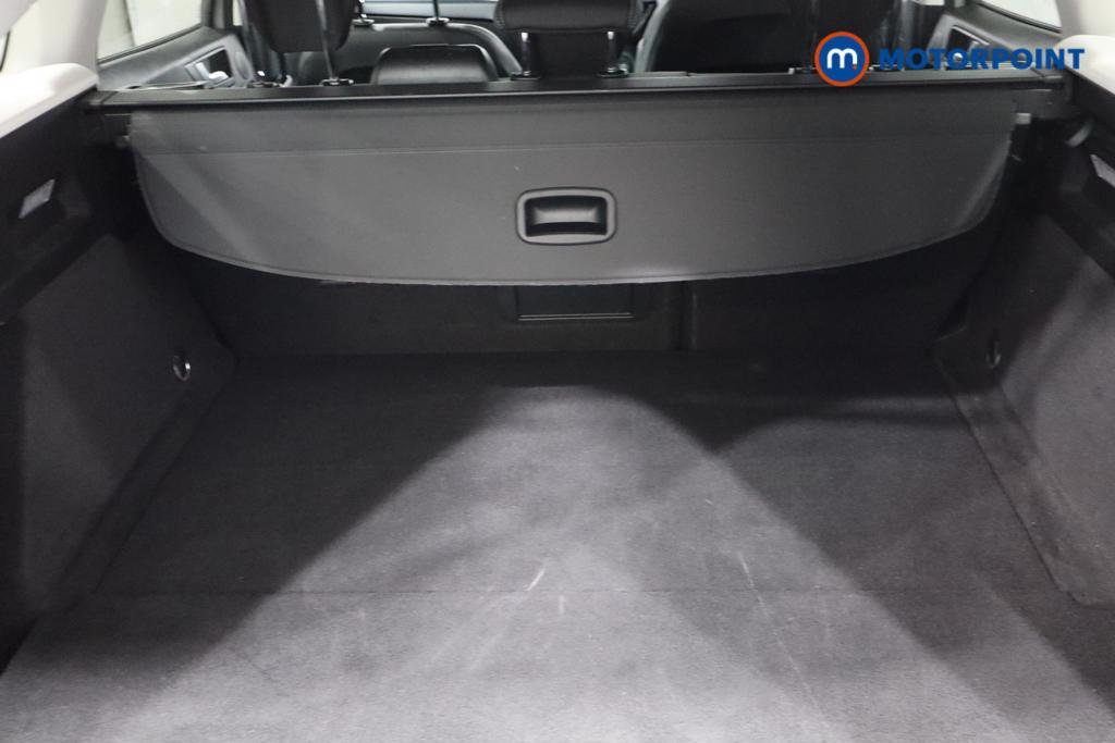 Ford Focus Active X Manual Petrol Estate - Stock Number (1577803) - 3rd supplementary image