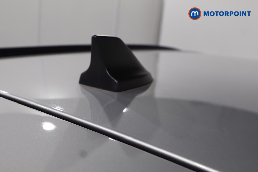 Ford Focus Active X Manual Petrol Estate - Stock Number (1577803) - 4th supplementary image