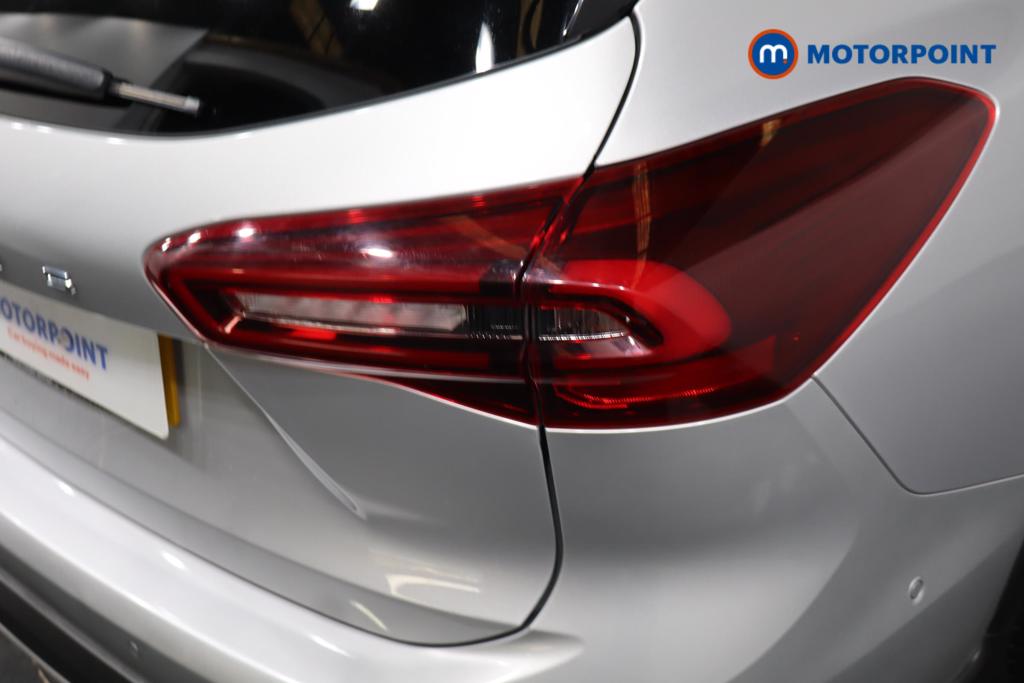 Ford Focus Active X Manual Petrol Estate - Stock Number (1577803) - 5th supplementary image