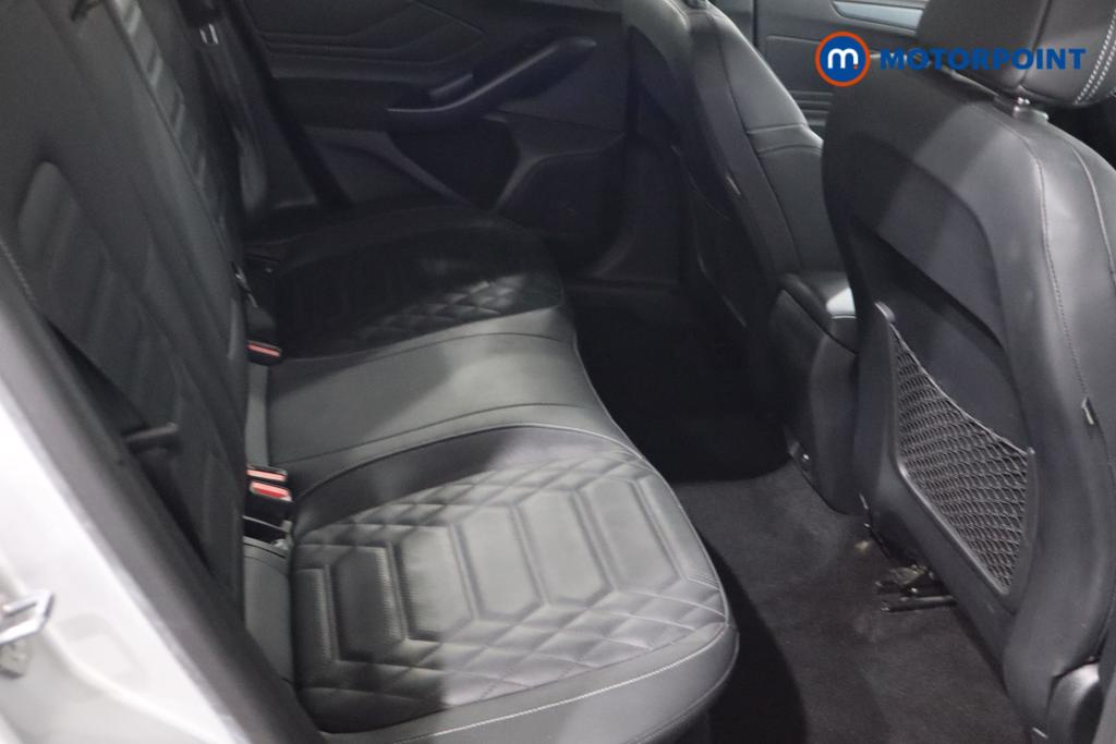 Ford Focus Active X Manual Petrol Estate - Stock Number (1577803) - 7th supplementary image