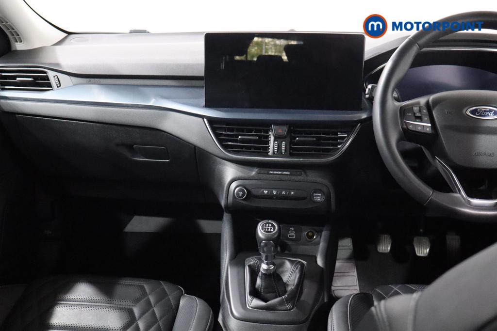 Ford Focus Active X Manual Petrol Estate - Stock Number (1577803) - 8th supplementary image