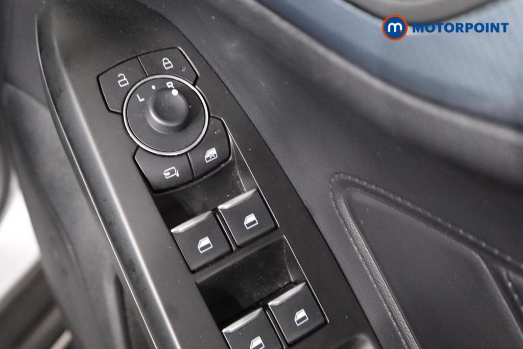 Ford Focus Active X Manual Petrol Estate - Stock Number (1577803) - 10th supplementary image