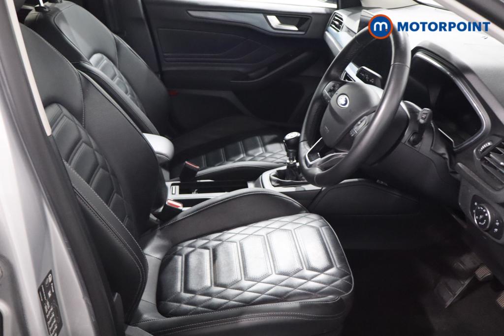 Ford Focus Active X Manual Petrol Estate - Stock Number (1577803) - 12th supplementary image