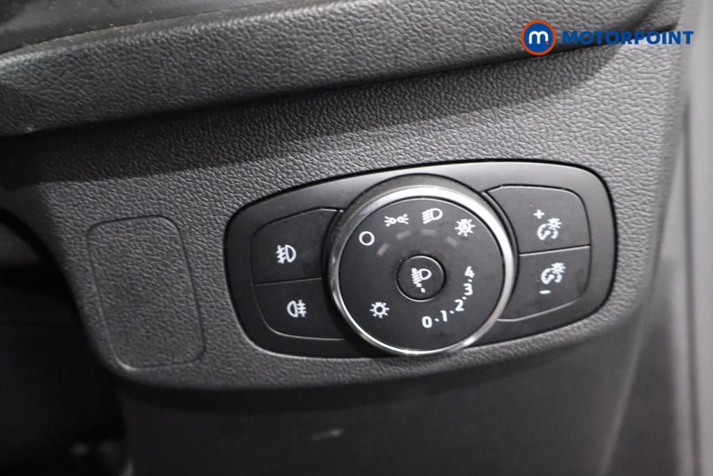 Ford Focus Active X Manual Petrol Estate - Stock Number (1577803) - 13th supplementary image