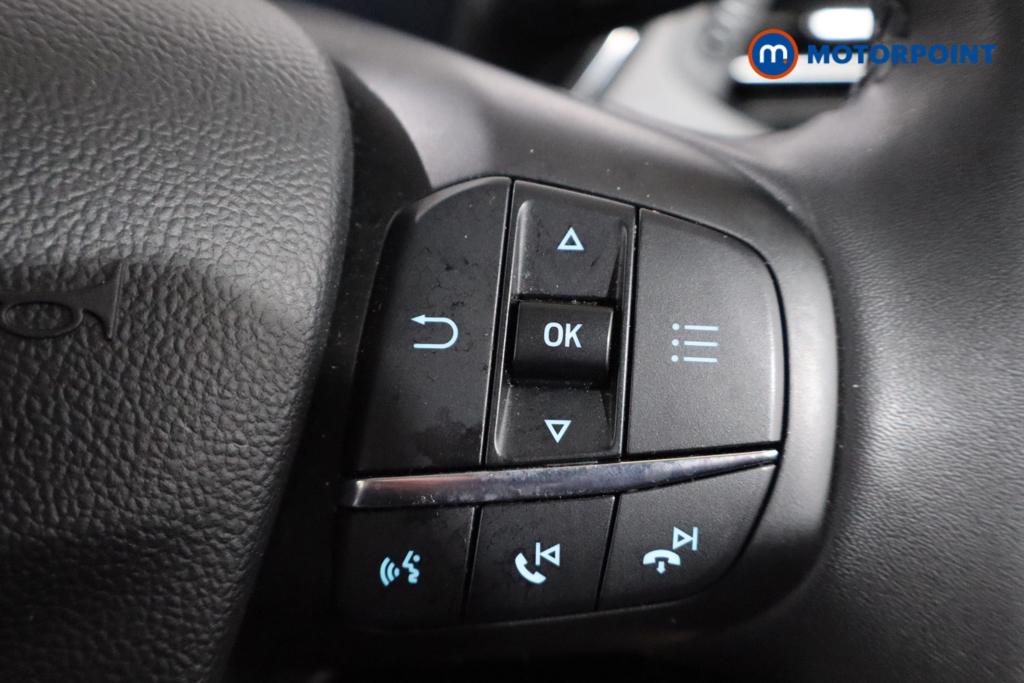 Ford Focus Active X Manual Petrol Estate - Stock Number (1577803) - 14th supplementary image