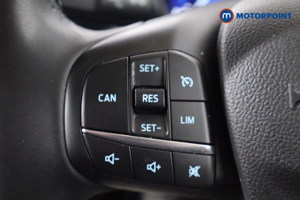 Ford Focus Active X Manual Petrol Estate - Stock Number (1577803) - 15th supplementary image