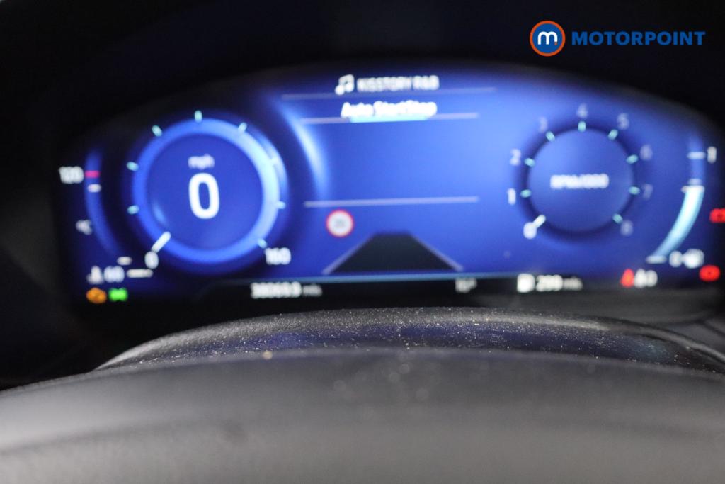 Ford Focus Active X Manual Petrol Estate - Stock Number (1577803) - 16th supplementary image