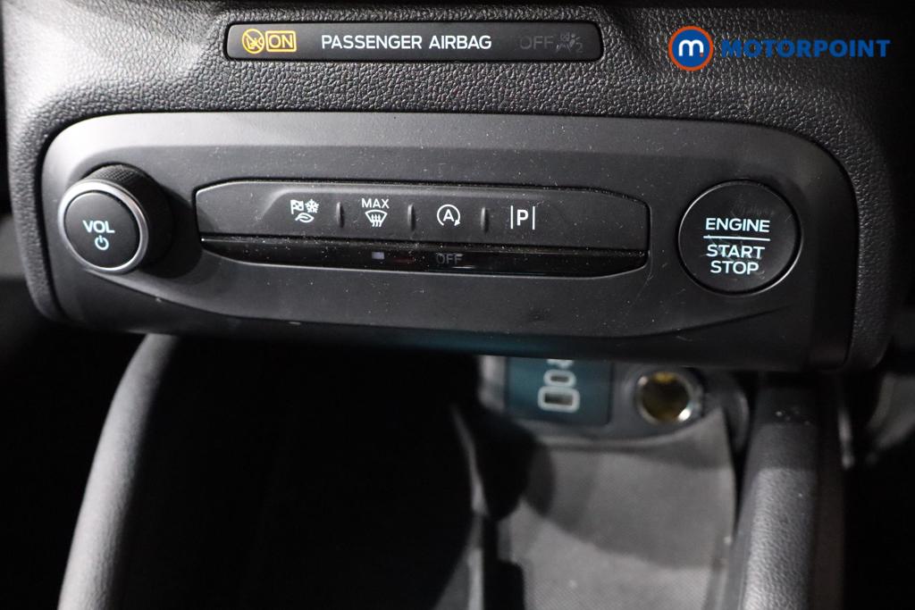 Ford Focus Active X Manual Petrol Estate - Stock Number (1577803) - 17th supplementary image