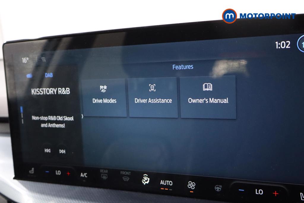 Ford Focus Active X Manual Petrol Estate - Stock Number (1577803) - 21st supplementary image