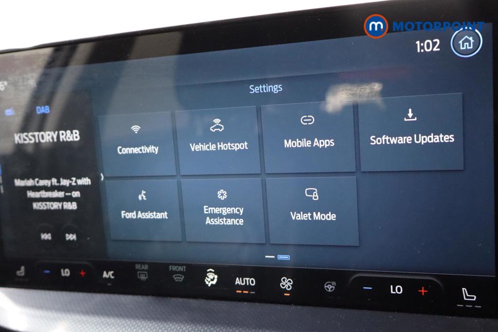 Ford Focus Active X Manual Petrol Estate - Stock Number (1577803) - 23rd supplementary image