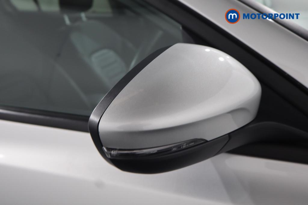 Ford Focus Active X Manual Petrol Estate - Stock Number (1577803) - 24th supplementary image