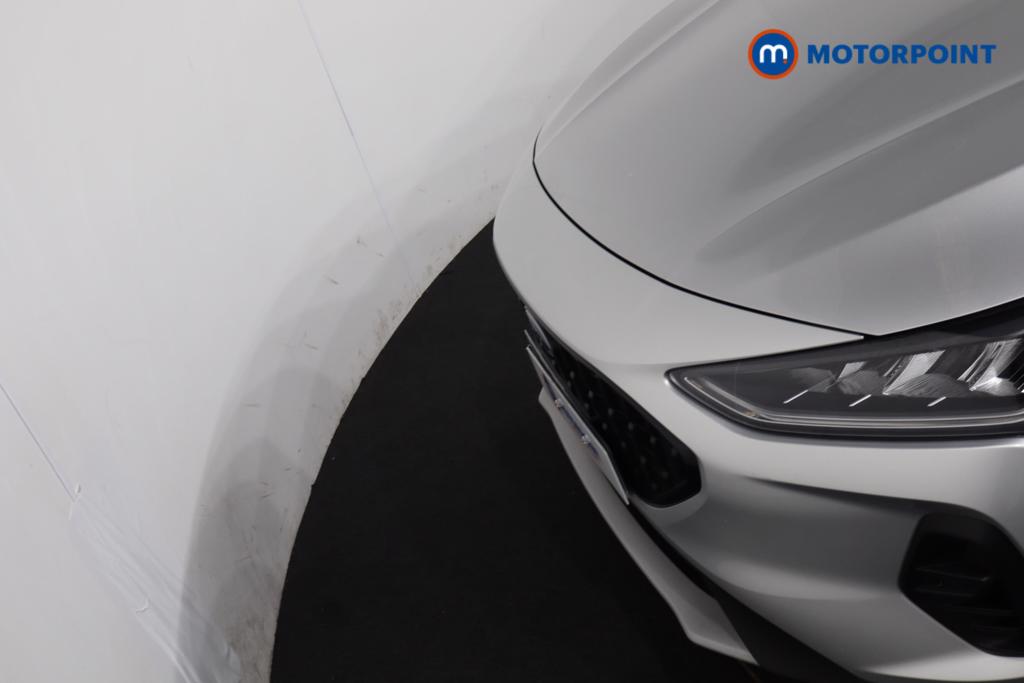 Ford Focus Active X Manual Petrol Estate - Stock Number (1577803) - 27th supplementary image