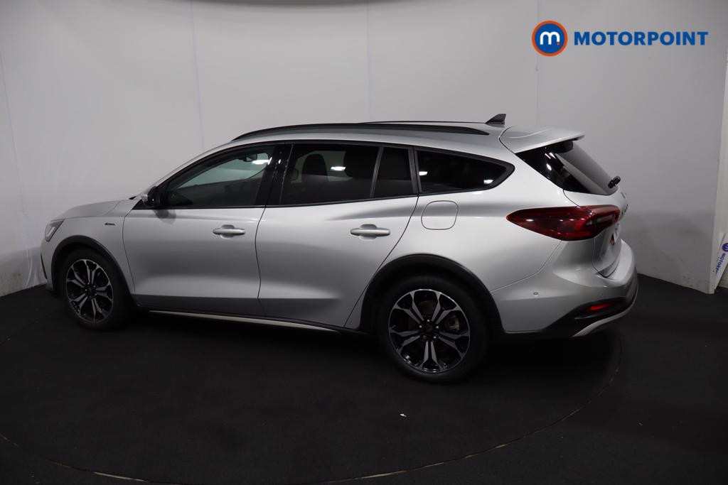 Ford Focus Active X Manual Petrol Estate - Stock Number (1577803) - 29th supplementary image