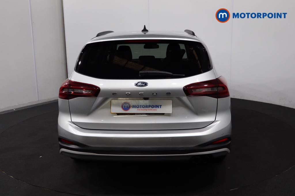 Ford Focus Active X Manual Petrol Estate - Stock Number (1577803) - 1st supplementary image