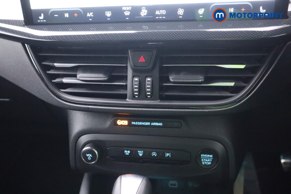Ford Focus St-Line X Automatic Petrol Estate - Stock Number (1577811) - 3rd supplementary image
