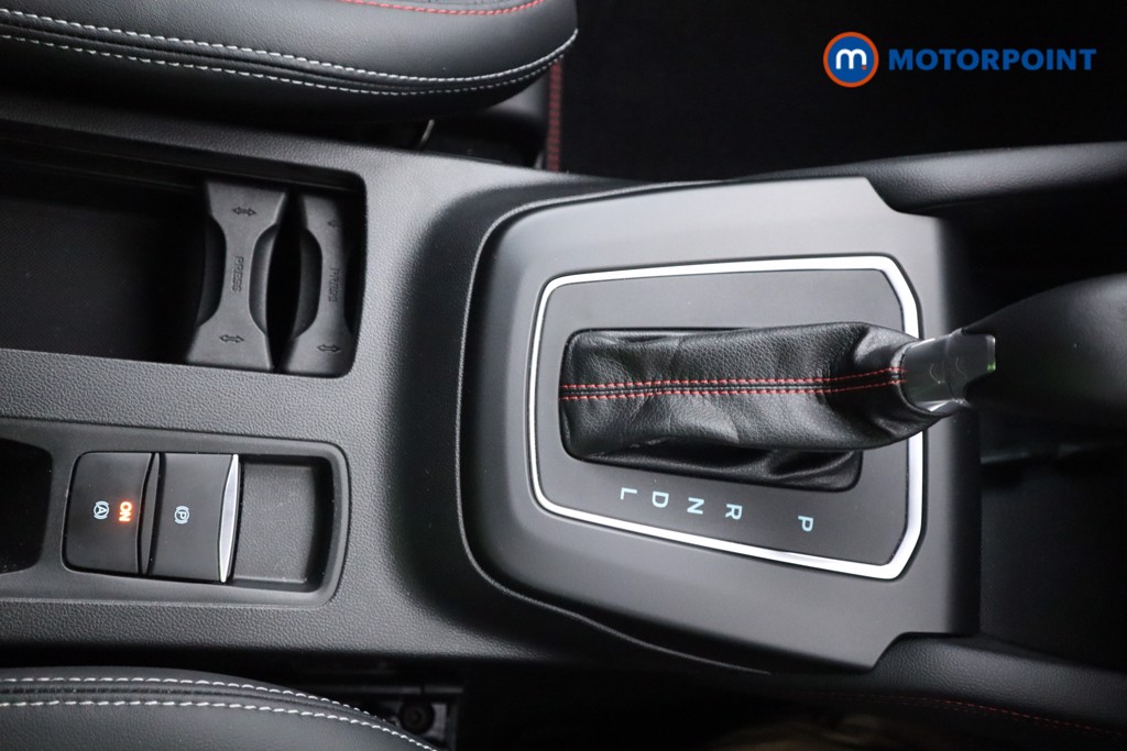 Ford Focus St-Line X Automatic Petrol Estate - Stock Number (1577811) - 4th supplementary image