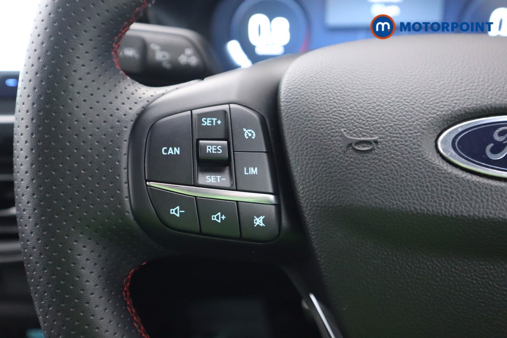 Ford Focus St-Line X Automatic Petrol Estate - Stock Number (1577811) - 5th supplementary image