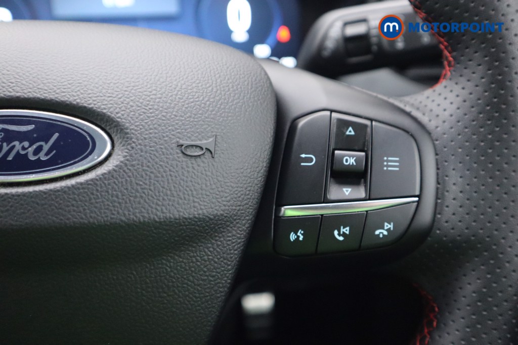 Ford Focus St-Line X Automatic Petrol Estate - Stock Number (1577811) - 6th supplementary image