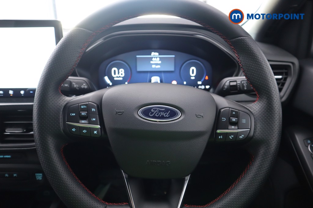 Ford Focus St-Line X Automatic Petrol Estate - Stock Number (1577811) - 7th supplementary image