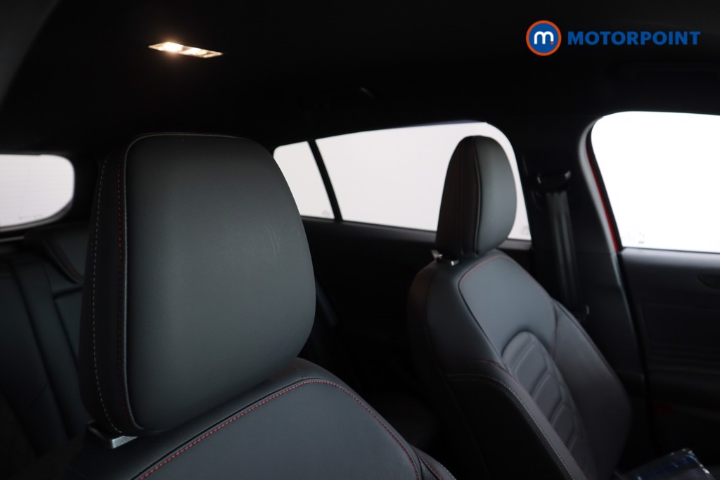 Ford Focus St-Line X Automatic Petrol Estate - Stock Number (1577811) - 12th supplementary image
