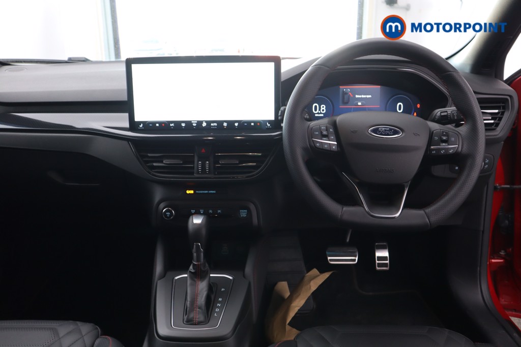 Ford Focus St-Line X Automatic Petrol Estate - Stock Number (1577811) - 16th supplementary image