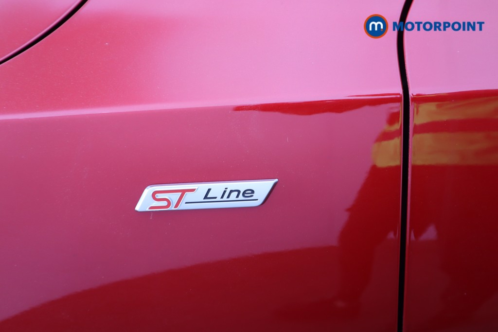 Ford Focus St-Line X Automatic Petrol Estate - Stock Number (1577811) - 20th supplementary image