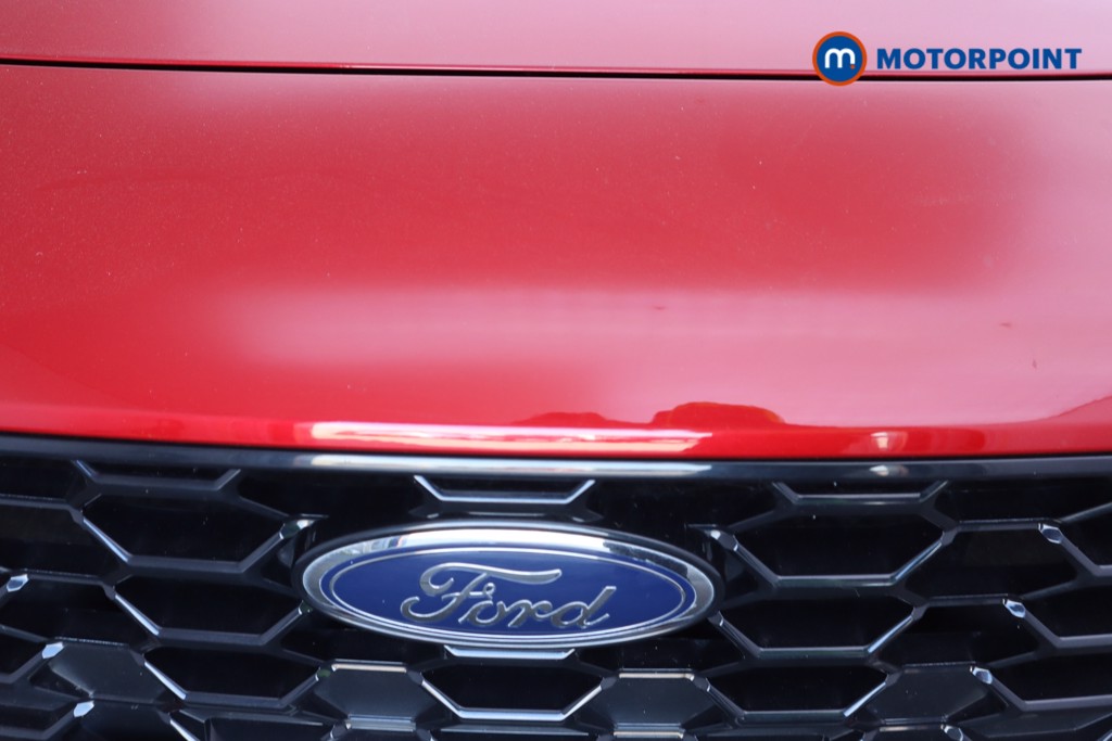 Ford Focus St-Line X Automatic Petrol Estate - Stock Number (1577811) - 21st supplementary image