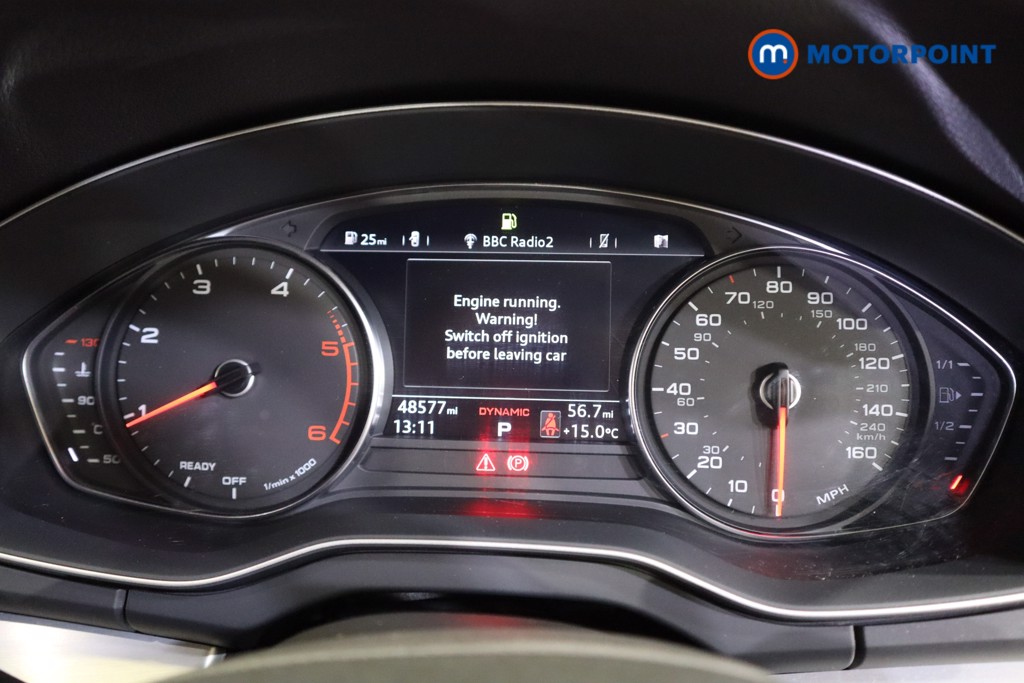 Audi Q5 S Line Automatic Diesel SUV - Stock Number (1578018) - 4th supplementary image