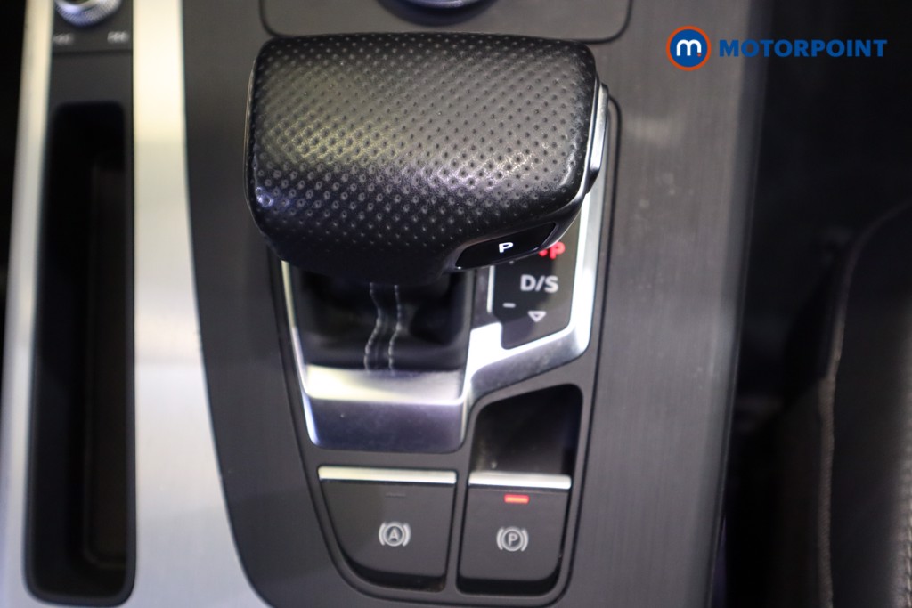 Audi Q5 S Line Automatic Diesel SUV - Stock Number (1578018) - 5th supplementary image