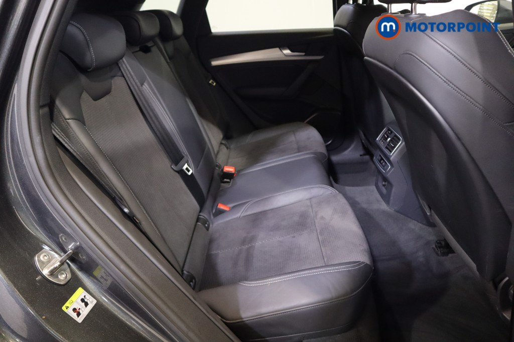 Audi Q5 S Line Automatic Diesel SUV - Stock Number (1578018) - 7th supplementary image
