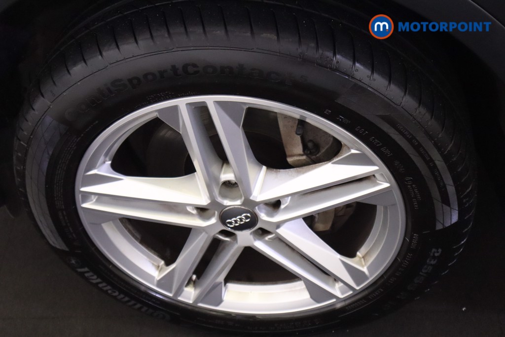 Audi Q5 S Line Automatic Diesel SUV - Stock Number (1578018) - 10th supplementary image