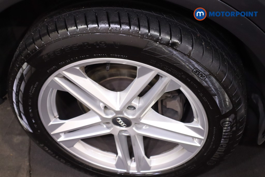 Audi Q5 S Line Automatic Diesel SUV - Stock Number (1578018) - 12th supplementary image
