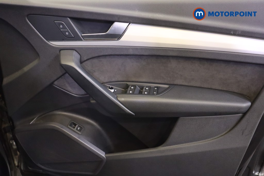 Audi Q5 S Line Automatic Diesel SUV - Stock Number (1578018) - 13th supplementary image