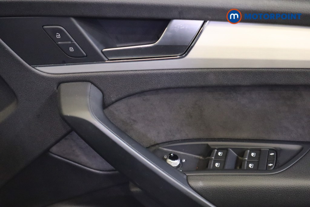Audi Q5 S Line Automatic Diesel SUV - Stock Number (1578018) - 14th supplementary image