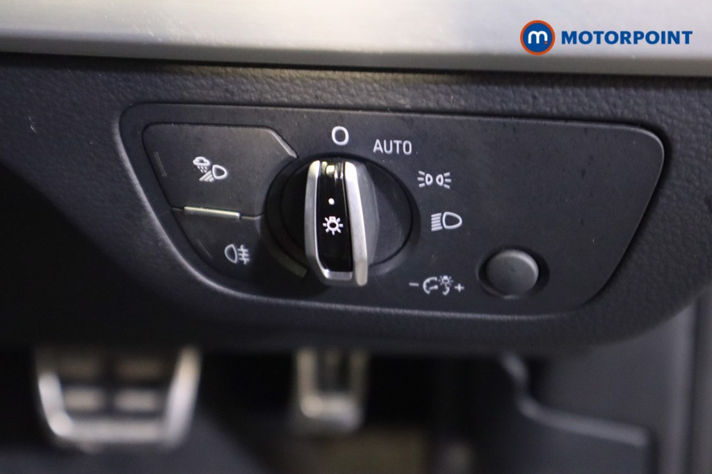 Audi Q5 S Line Automatic Diesel SUV - Stock Number (1578018) - 16th supplementary image