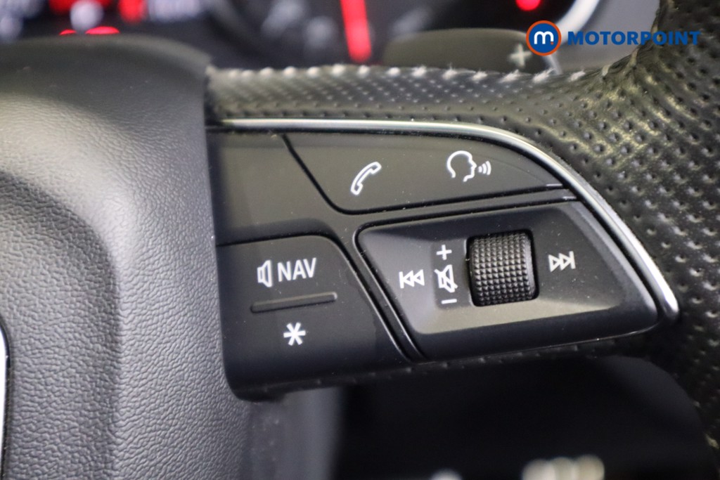 Audi Q5 S Line Automatic Diesel SUV - Stock Number (1578018) - 18th supplementary image