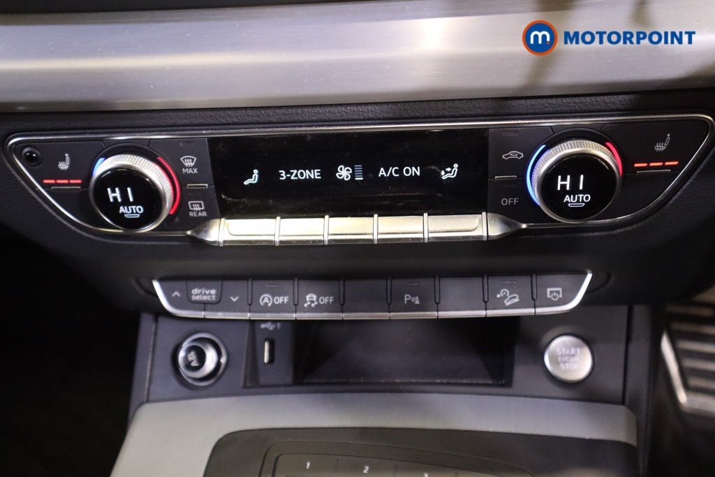Audi Q5 S Line Automatic Diesel SUV - Stock Number (1578018) - 20th supplementary image
