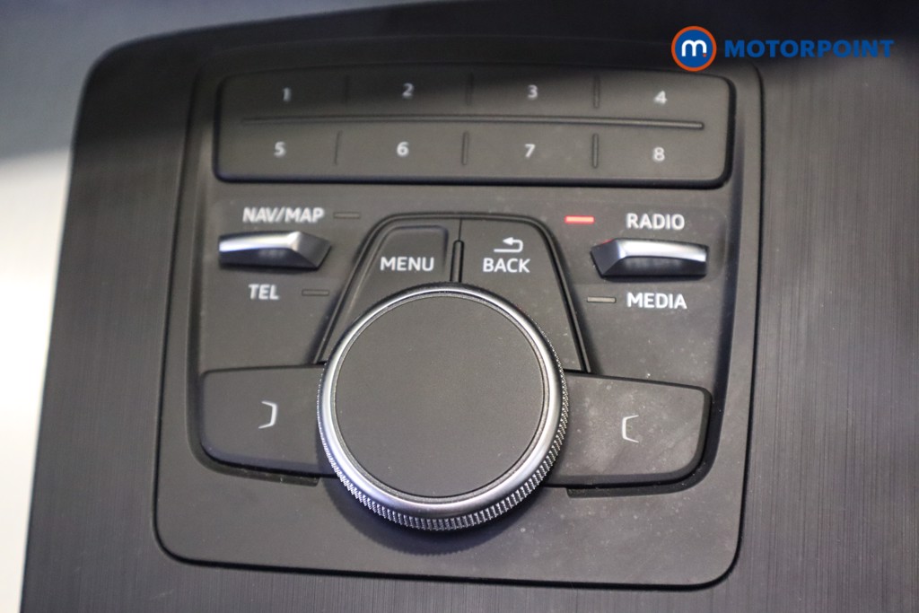 Audi Q5 S Line Automatic Diesel SUV - Stock Number (1578018) - 22nd supplementary image