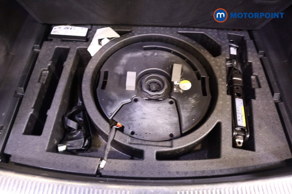Audi Q5 S Line Automatic Diesel SUV - Stock Number (1578018) - 30th supplementary image