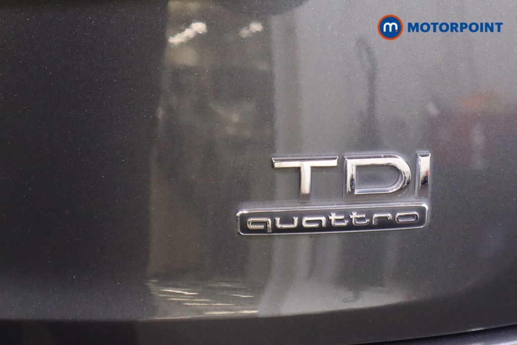 Audi Q5 S Line Automatic Diesel SUV - Stock Number (1578018) - 34th supplementary image
