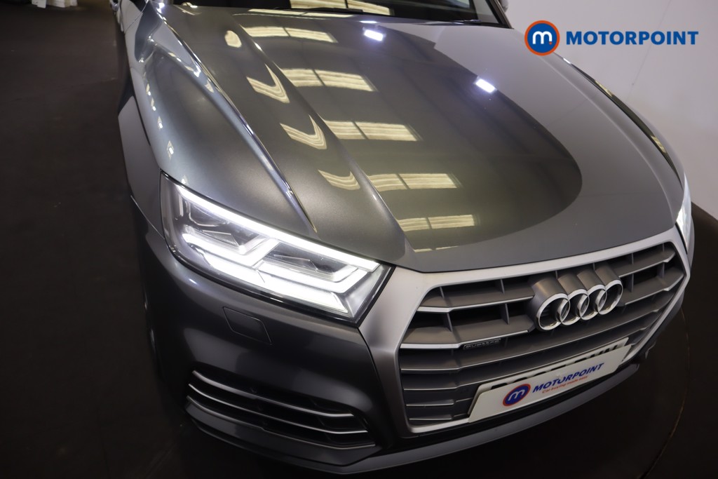 Audi Q5 S Line Automatic Diesel SUV - Stock Number (1578018) - 37th supplementary image
