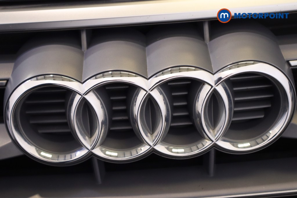 Audi Q5 S Line Automatic Diesel SUV - Stock Number (1578018) - 38th supplementary image