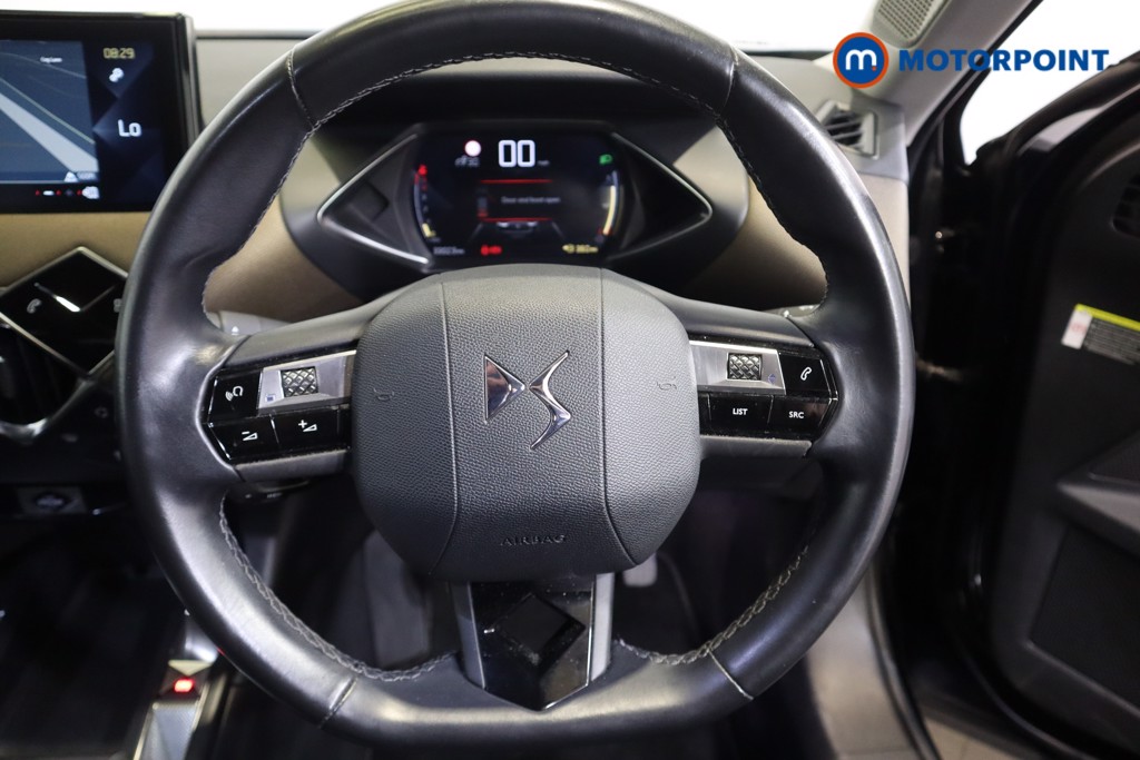 DS Ds 3 Prestige Manual Diesel SUV - Stock Number (1578068) - 3rd supplementary image