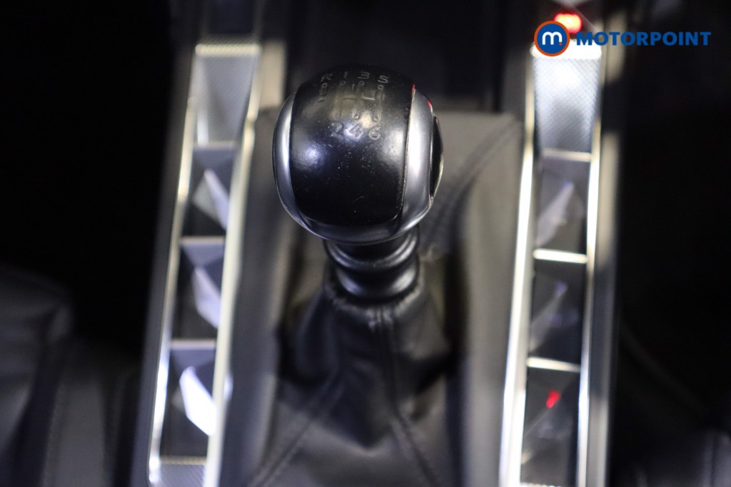 DS Ds 3 Prestige Manual Diesel SUV - Stock Number (1578068) - 5th supplementary image