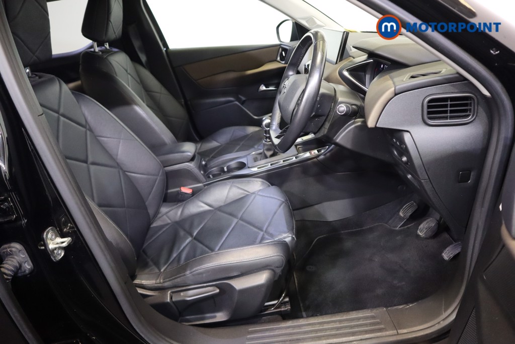 DS Ds 3 Prestige Manual Diesel SUV - Stock Number (1578068) - 6th supplementary image