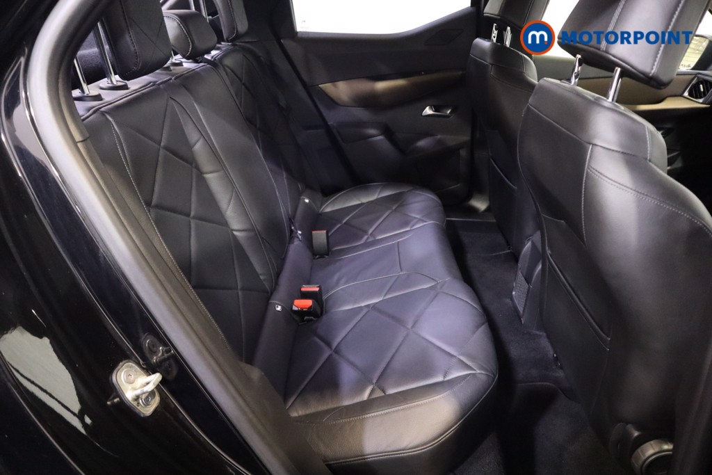 DS Ds 3 Prestige Manual Diesel SUV - Stock Number (1578068) - 7th supplementary image