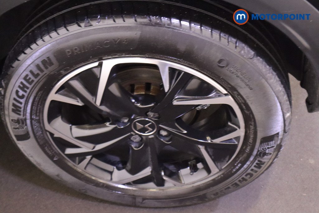 DS Ds 3 Prestige Manual Diesel SUV - Stock Number (1578068) - 9th supplementary image